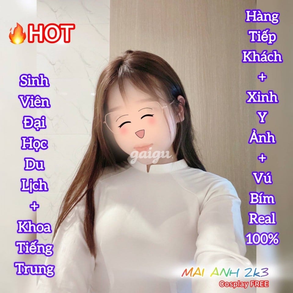 e9a8378b54677e813d52b88d928d90fa7f30e263 - ⭐[HOT] MAI ANH ĐẠI HỌC DU LỊCH, SINH VIÊN NĂM NHẤT [SIÊU XINH]